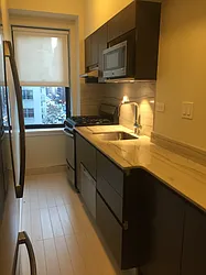 Rented by Stonehenge NYC LLC