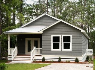 1119 E Point Washington Rd, Pt Washington, FL 32459