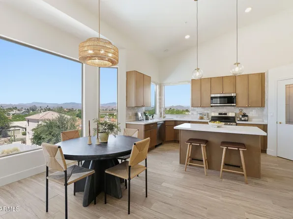 16344 E BAINBRIDGE Avenue, Fountain Hills, AZ 85268