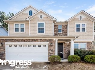 7334 Parks Trl, Fairburn, GA 30213