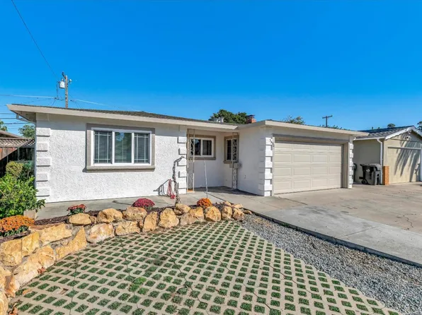 3952 Ezie St, San Jose, CA 95111