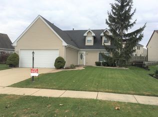 408 East Ave, Streamwood, IL
