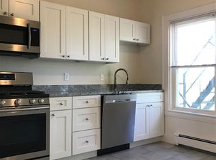 77 Bonair St #U2, Somerville, MA 02145