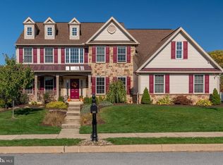 191 Connecticut Ave, Sinking Spring, PA 19608