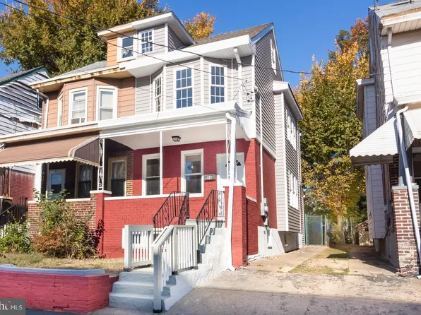 96 Evans Ave, Trenton, NJ 08638