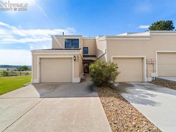 6907 Gayle Lyn Ln, Colorado Springs, CO 80919