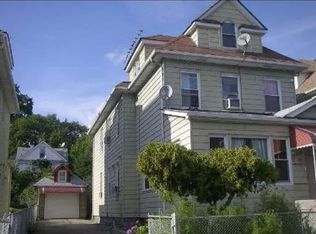 13929 87th Rd, Jamaica, NY 11435