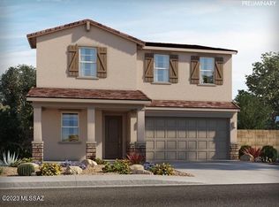 13114 N Grayson Dr, Marana, AZ 85653