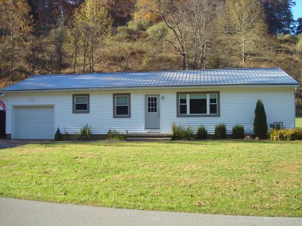 5103 Newberne Rd, Coxs Mills, WV 26342