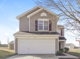 8141 Belmont Stables Dr, Charlotte, NC 28216