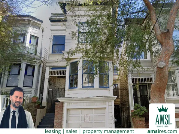 1946 Buchanan St, San Francisco, CA 94115