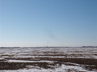 County Highway 1500n Part Of Section #32, Bethany, IL 61914