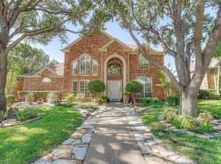 5704 Ridgehaven Dr, Plano, TX 75093