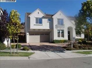 9652 Velvetleaf Cir, San Ramon, CA 94582