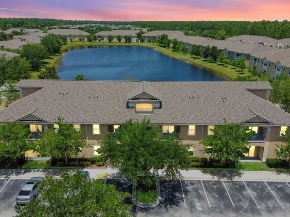 2384 Golden Lake Loop St, Saint Augustine, FL 32084