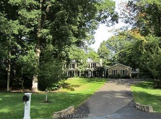 3412 Tilton Valley Dr, Fairfax, VA 22033