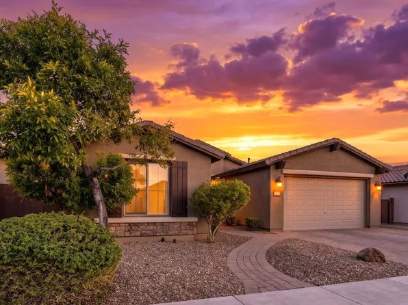 189 W HACKBERRY Avenue, Queen Creek, AZ 85140