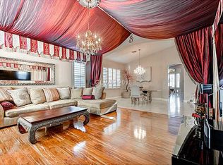 146 Lost Ball Ct, Henderson, NV 89074