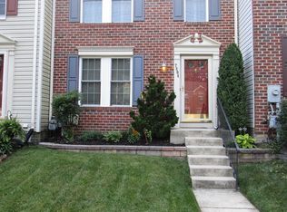 7804 Foxcove Ct, Glen Burnie, MD 21061