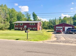 89 McKabe Rd, Colton, NY 13625