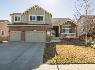 14942 Race St, Thornton, CO 80602