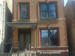 2513 N Sawyer Ave, Chicago, IL 60647