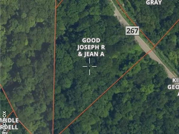 Lisbon St, East Liverpool, OH 43920