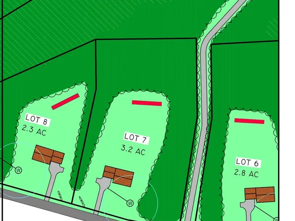 Lot 7 Taylor Road, Colchester, CT 06415