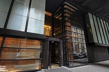 Sold by Brown Harris Stevens