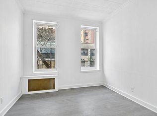 349 W Broadway #4, New York, NY