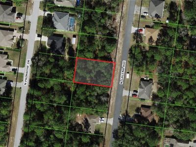 8122 N Galena Ave, Dunnellon, FL, 34434