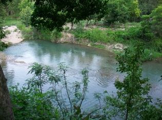 Martindale St, Martindale, TX 78655