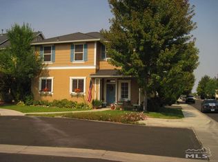 1646 W Minden Village Loop #NV, Minden, NV 89423