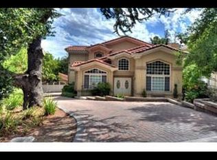 11720 Winding Way, Los Altos, CA 94024
