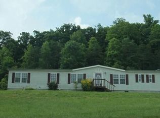 773 Branch Rd, Fall Branch, TN 37656