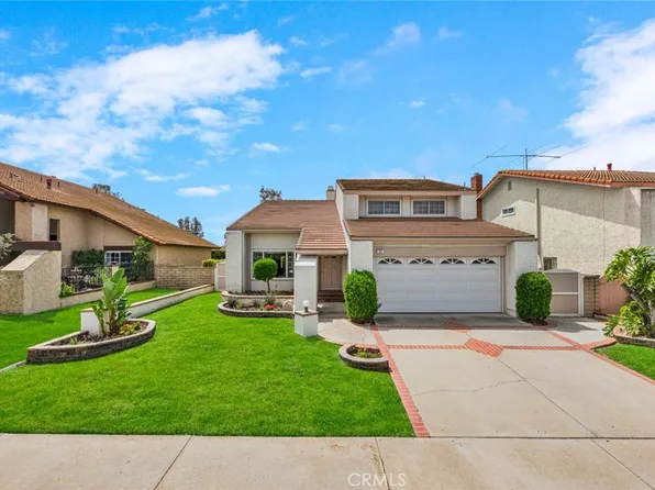 25 Bennington, Irvine, CA 92620