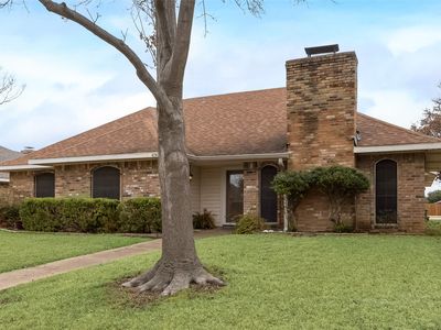 404 Brookfield Dr, Garland, TX, 75040
