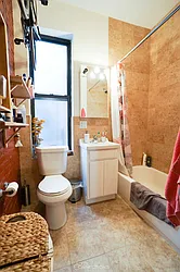 Rented by City Connections Realty