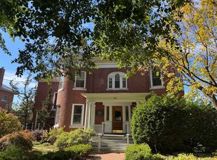 283 S Union St APT 3, Burlington, VT 05401