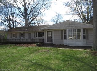 3026 38th St NW, Canton, OH