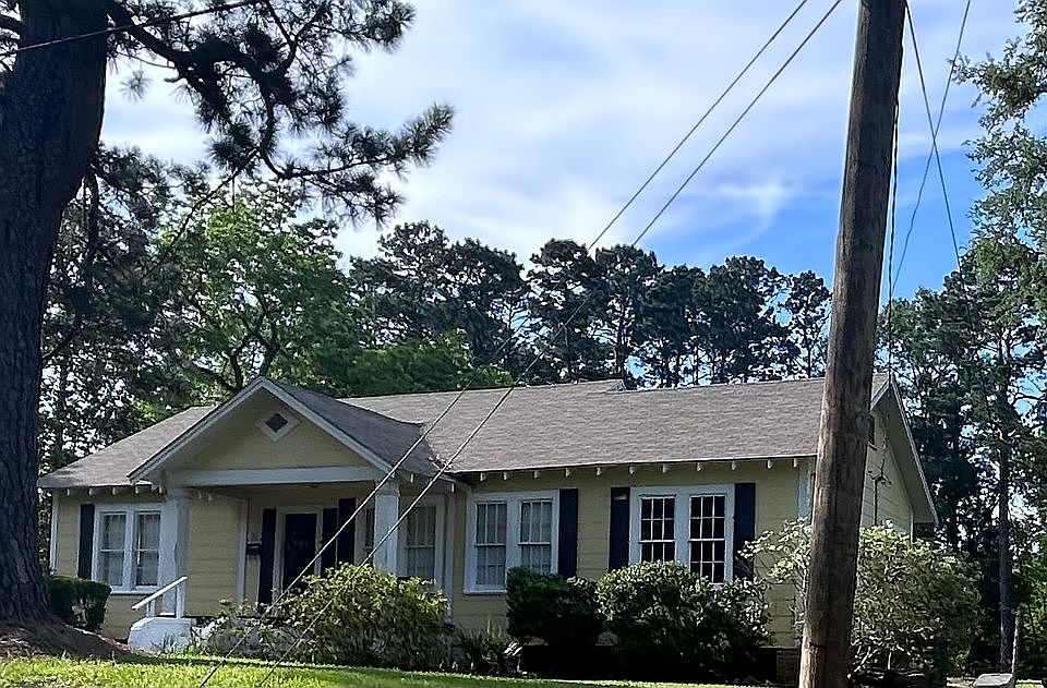 1705 Maple St, Winnfield, LA 71483 Zillow