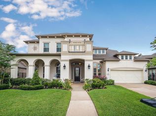 8211 Caroline Ridge Dr, Humble, TX 77396