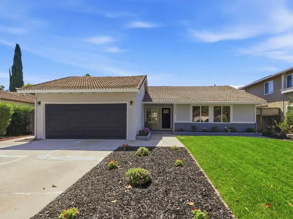 5041 Severance Dr, San Jose, CA 95136