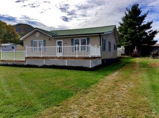 350 Mountainview St, Erwin, TN 37650