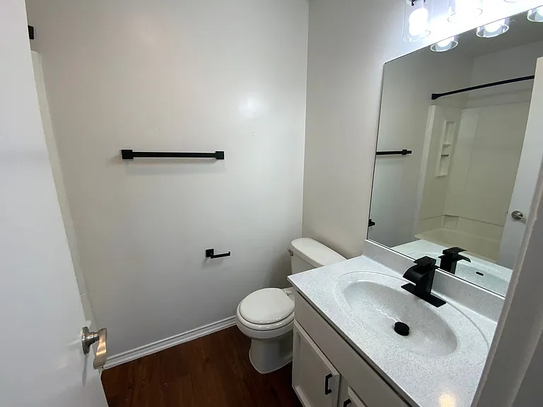 Ranchstone Garden Homes — Photo 41