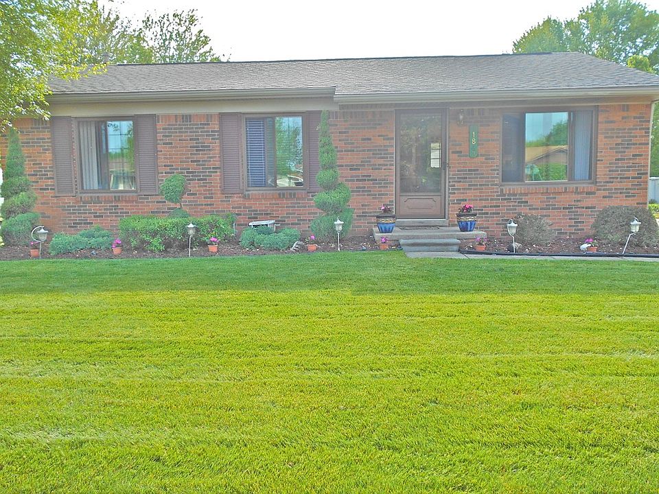 1st image of 41843 Clayton