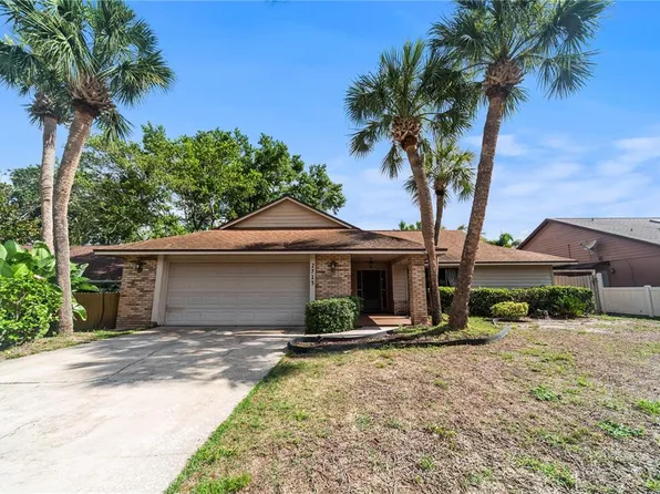 2715 Wekiva Meadows Ct, Apopka, FL 32712