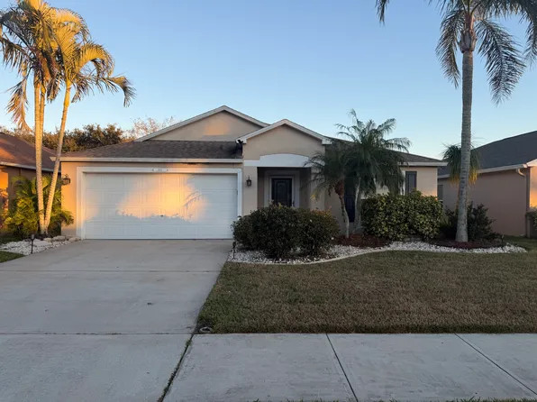 4911 Manchester Dr, Rockledge, FL 32955