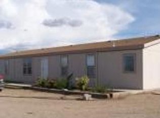 2063 N Judd Dr, Willcox, AZ 85643