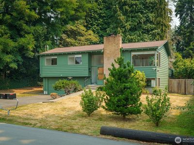 15112 3rd Avenue NE, Shoreline, WA, 98155